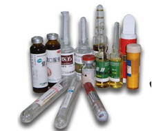 Αυτοματοποιημένη μηχανή σήμανσης οριζόντιου φιαλιδίου διόρθωσης για ύψος ετικέτας 20-90