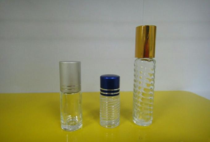 Αυτόματη αυτοκόλλητη αυτοκόλλητη ετικέτα ετικετών φιαλιδίων μικρής στρογγυλής φιάλης