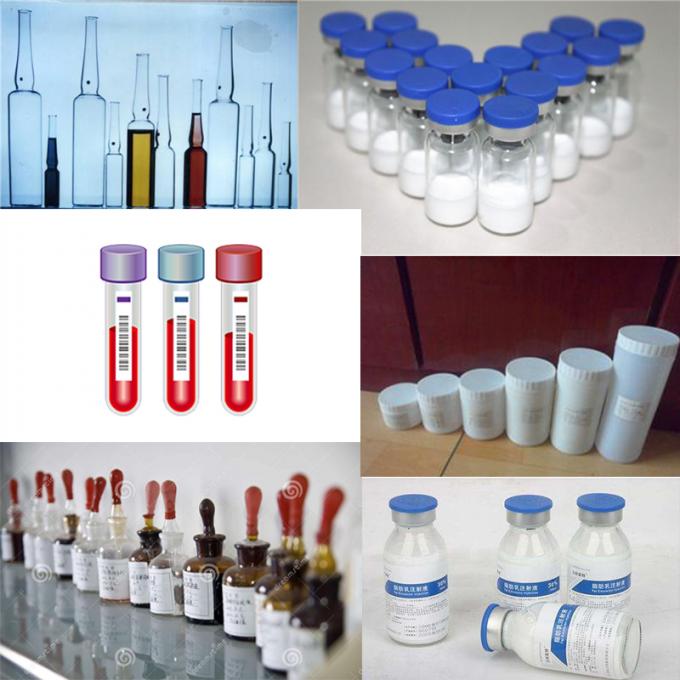 Μικρή μηχανή ετικετών μπουκαλιών 10ml με λειτουργία PLC, αυτοκόλλητη ετικέτα πενικιλίνης για φαρμακευτικά προϊόντα