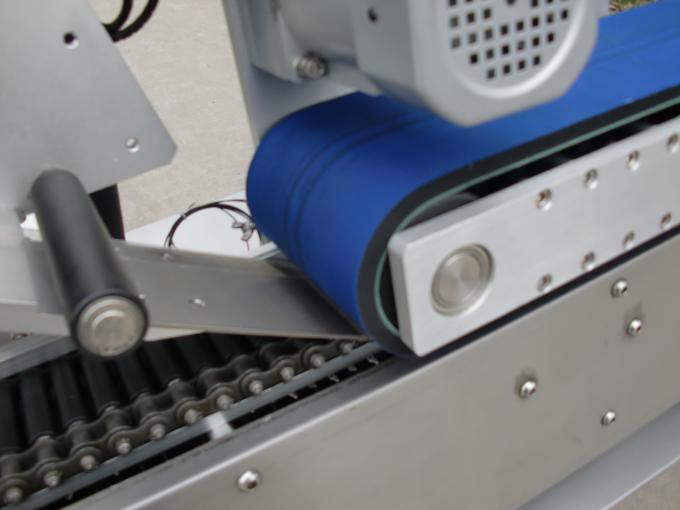 Αυτόματο αυτοκόλλητο αυτοκόλλητο αυτοκόλλητο αυτοκόλλητο αυτοκόλλητων ετικετών διαμέτρου 12-25mm για καλλυντικά για ραβδί