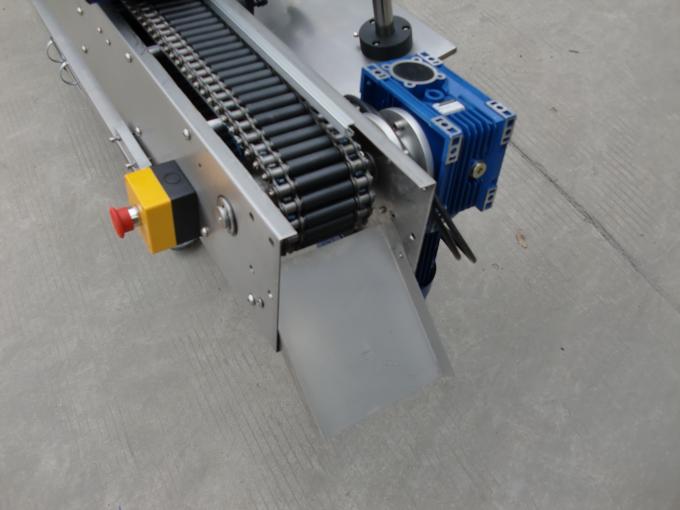 Αυτόματο αυτοκόλλητο αυτοκόλλητο αυτοκόλλητο αυτοκόλλητο αυτοκόλλητων ετικετών διαμέτρου 12-25mm για καλλυντικά για ραβδί