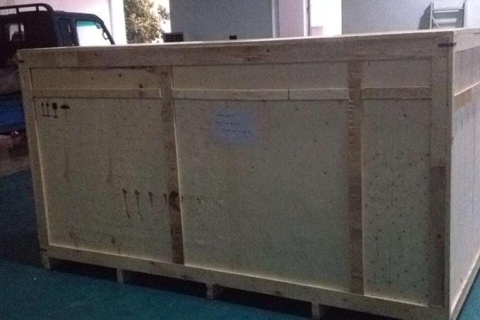 Μηχανή επισήμανσης αλουμινίου Alloy Opp Vial για στρογγυλή φιάλη, βιομηχανική μηχανή σήμανσης