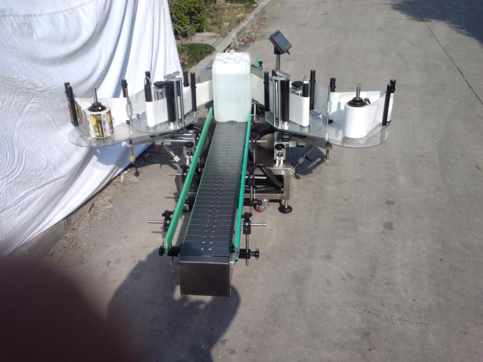 Αυτοκόλλητο αυτοκόλλητο με προσαρμοσμένη αυτόματη ετικέτα φιαλιδίου για μικρή ετικέτα μπουκαλιού πενικιλίνης