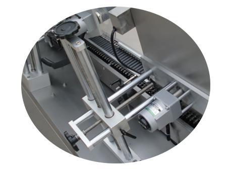 Αυτοκόλλητο αυτοκόλλητο ύφασμα με ετικέτα χάρτινου σωλήνα 500 κυλίνδρων με αυτοκόλλητο ύφασμα