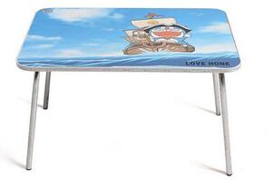 Επιτραπέζιο αυτοκόλλητο αυτοκόλλητο αυτοκόλλητο ετικέτας επίπεδης επιφάνειας Applicator με αντικείμενα τροφοδοσίας μηχανής τηλεειδοποίησης