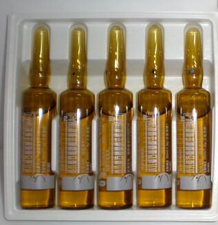 Πλήρης - Αυτόματος έλεγχος φιαλιδίου σέρβο κινητήρα PLC ελέγχου για φιάλες ενισχυτή