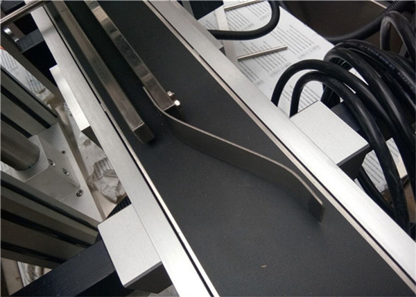 CE Top Labeling Machine για Ποτά / Ποτά / Καθημερινά Χημικά / Ιατρικά