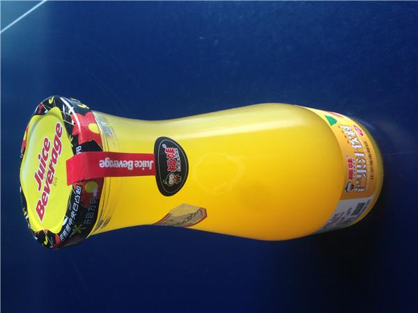 Αυτοκόλλητη μηχανή ετικετών, Γραμμική κάθετη μηχανή ετικετών ραβδιών τεσσάρων ετικετών