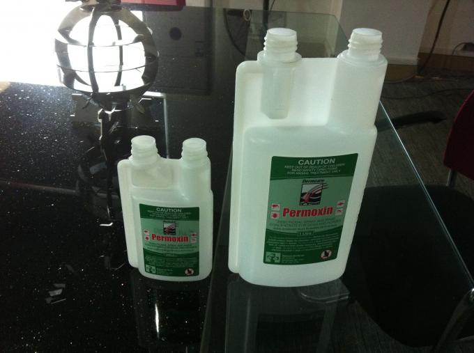 Μηχανή σήμανσης υψηλής ταχύτητας επίπεδης φιάλης δύο πλευρών για καλλυντικά / ποτά