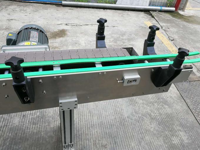 Αυτοκόλλητη ετικέτα υψηλής ταχύτητας Applicator για φαρμακευτική / καλλυντική