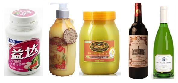 Μηχανή σήμανσης μπουκαλιών στρογγυλής Pet, Αυτόματη αυτοκόλλητη ετικέτα μηχάνημα αυτόματης ετικέτας