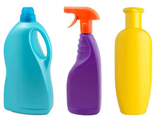 Μηχανή σήμανσης επίπεδης φιάλης, αυτόματη ετικέτα PLC και συσκευή αφής