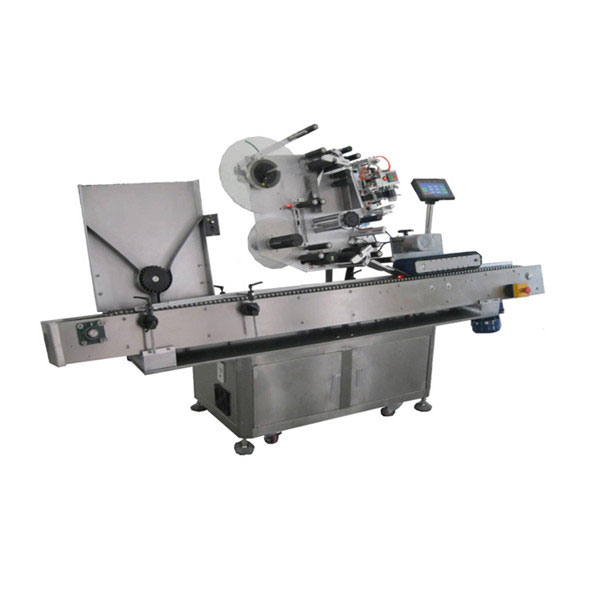 Economy 10ml Αυτόματη μίνι φιάλη φιαλιδίου Σερβο ελεγκτής