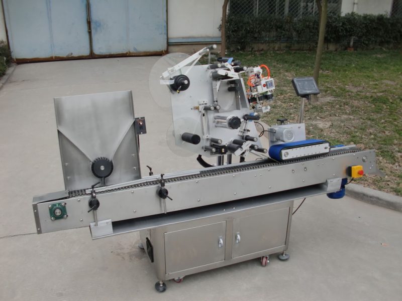 Κίνα Μεταφορική μηχανή σήματος φιαλιδίων HY, μηχανή αυτοκόλλητων ετικετών 7ης μπαταρίας για προμηθευτή ηλεκτρονικών