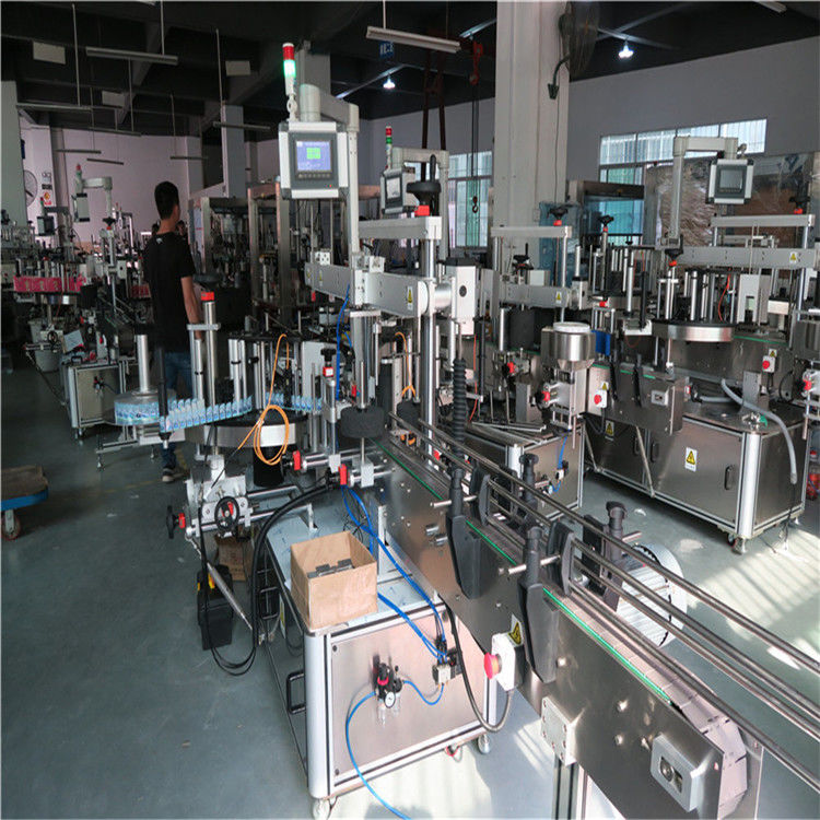 Μηχανή σήμανσης πλαστικών μπουκαλιών, μηχανή σήμανσης μπουκαλιών μεταλλικού νερού
