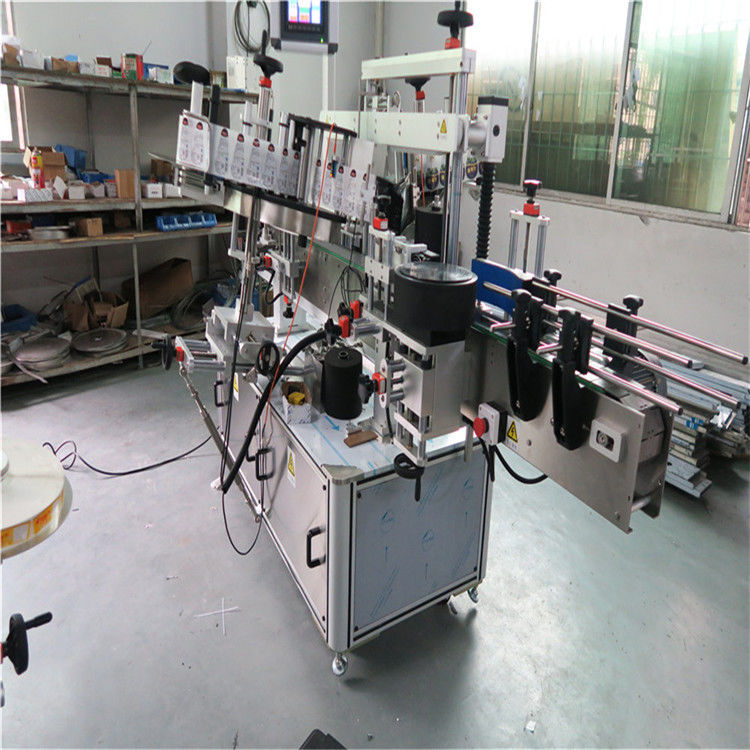 Κίνα Κανένας σταθερός αυτοματοποιημένος μηχανισμός επισήμανσης ρυτίδων πάχος αλουμινίου πάχους 30mm προμηθευτής