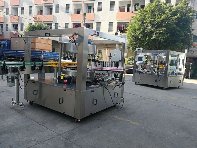 Περιστροφική σήμανση εμπρός και πίσω / Λαιμός και μπροστινή ταχύτητα Πιστοποίηση CE 15000B / H